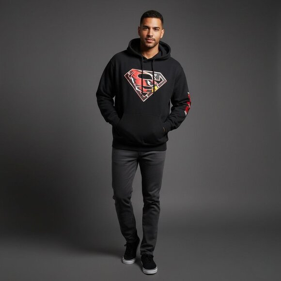 Arizona Cardinals Three Layer Premium Hoodie - Picture 2 of 10